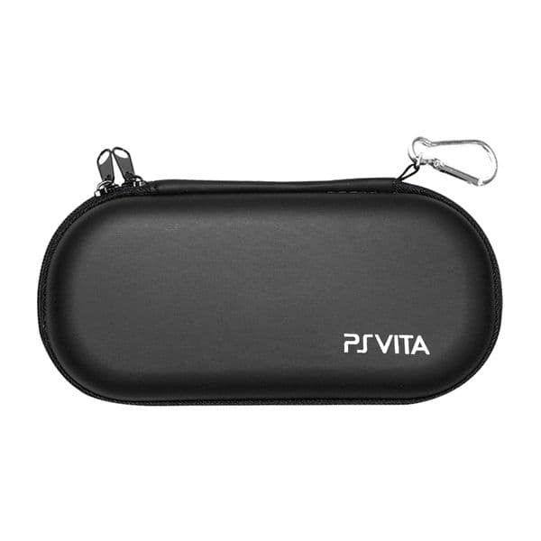 EVA Cover Bag Pouch Travel Carry Shell Case for for PS Vita PSV Gamepad Console