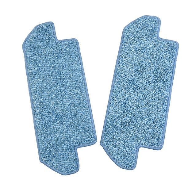 2SET Mop Cloth Reuseable For Hobot Legee 7 Series For Floor Vacuuming Carpet Cleaning Pad Household Dust Kitchen Home 2023 New