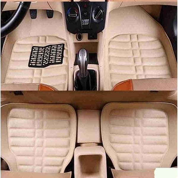 NEW Floor Mats For VW Golf 7 7.5 GTE GTD GTI 2012~2020 Carpets Mat Rugs Pad Interior Parts Car Accessories