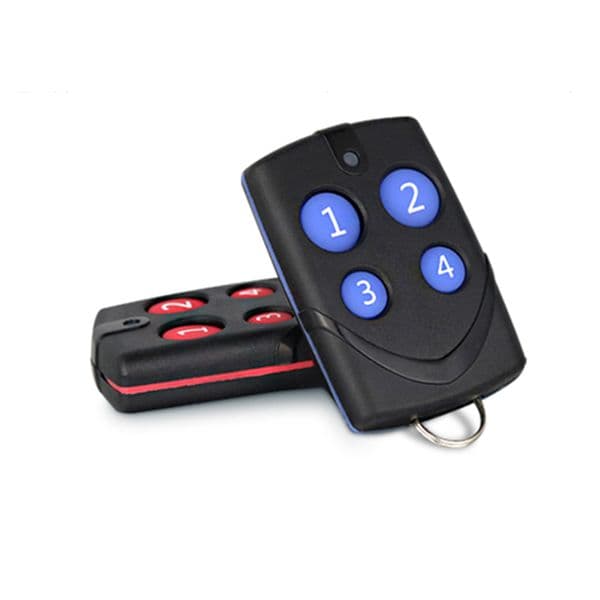 433/868MHz Universal Remote Control Copy Duplicator 290-915Mhz Multi-frequency Remote Control for Garage Gate Door Control