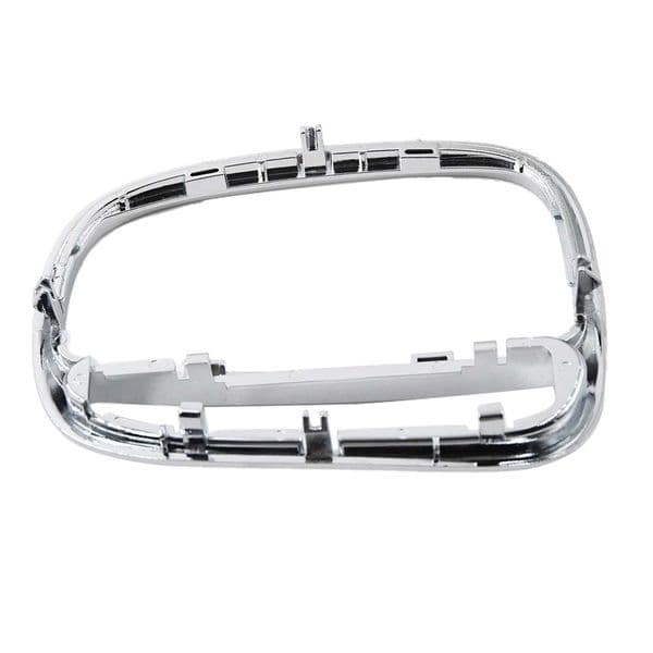 For Mercedes Benz C Class W203 C200 C230 2032671988 Center Shifter Trim Cover Bezel Shift Gear Cover Panel Trim Frame Bezel