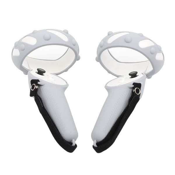 VR Accessories Protective Cover For Pico Neo 3 VR Touch Controller Silicone Cover Non-Slip