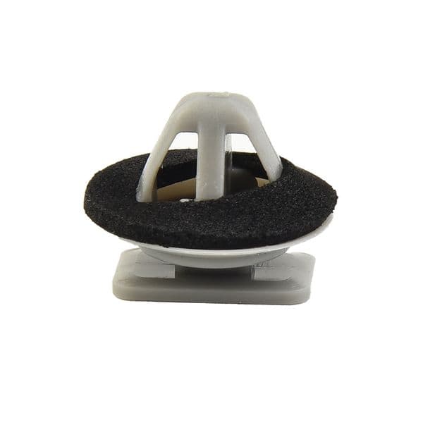 20pcs Car Door Clips For Mazda CX-5 CX5 CX-7 For MAZDA 3 6 2 ATENZA Axela For Car Door Trim Bumper Car Clips With Washers Auto