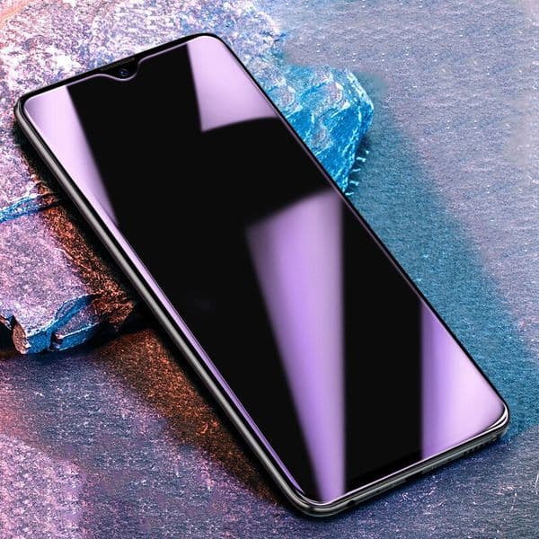 For Nokia G10 G20 G11 G21 Tempered Glass Screen Protector C21 Plus G200 Anti Blue 9H High Clear Full Cover Protective Glass
