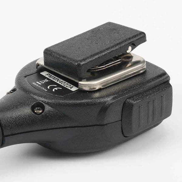 Microphone Mic for Motorola Walkie Talkie GP328Plus GP338Plus GP344 GP388 GL2000 EX500 Portable Two Way Radio
