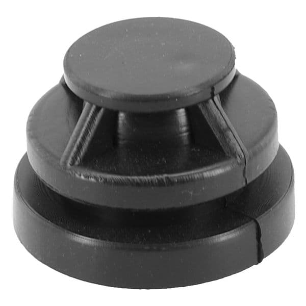 Auto Engine Cover Mounts For Mazda CX-3 DK 2016 - 2021 Car Engine Cover Rubber Mount For Mazda CX-9 TC 2016 - 2021