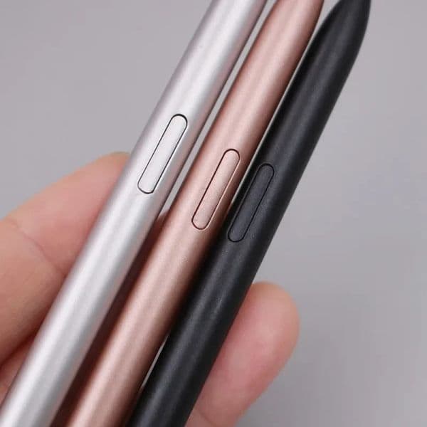 Active Stylus Electromagnetic Pen For Samsung T970 T870 T867 Screen Touch Compatible Tablet Pencil For Galaxy Tab S7 S6 Lite