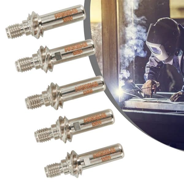 Durable Electrodes Plasma Cutter Lasma Cutting Machine Torch Consumables Consumables Kit For 1538 W03X0893-60A