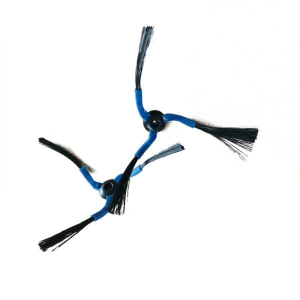 3pairs For Samsung Side Brushes For Samsung Navibot Robot VC-RM84V SR8845 Vacuum Cleaner Accessories Household Cleaning Tools