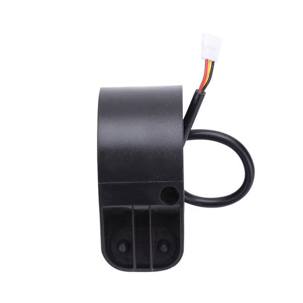 Electric Scooter Speed Dial Throttle Accelerator Installa and Remove Convenient Simple Replacement for Xiaomi M365