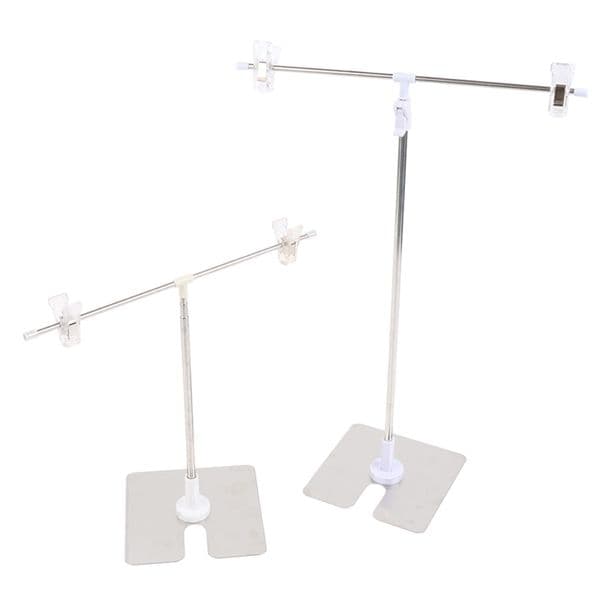 Easy To Install L-Shape T-Shape Display Shelf Video Shoot Prop Backdrop Rack Backdrop Stand Background Frame Background Holder
