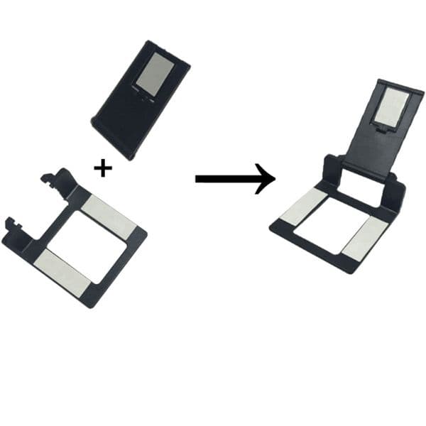 Smartphone Tempered Fast Cellphone Screen Set Universal Film Protector New