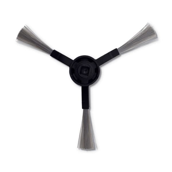 6 Pcs Side Brushes For Wyze WVCR200S Vacuum Cleaner Household Vacuum Cleaner Brush Replace Attachment Home Appliance Spare Parts