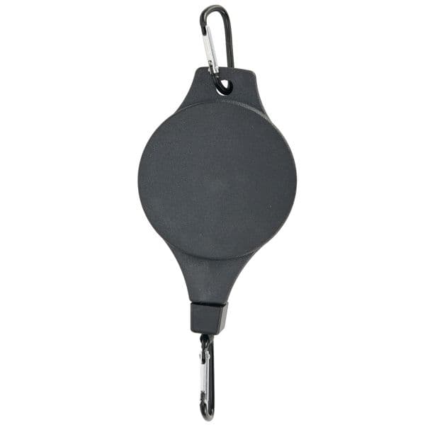 Telescopic Hook Hanger Hanging Basket Hook Lifting Plant Plastic Practical Pull Down Pulley Retractable Brand New