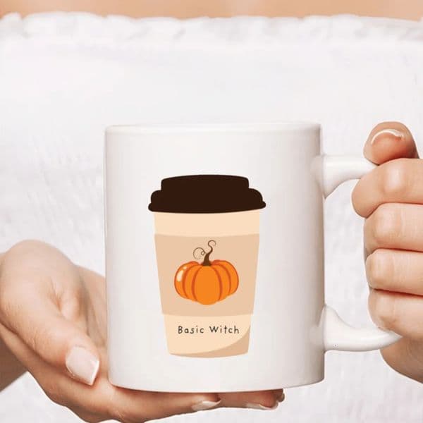 2026 New 1 3A Grade 11 Ounce Ceramic Tea Cup Ideal Birthday Gift Perfect For Office School/Family Life 241111 Free Shipping