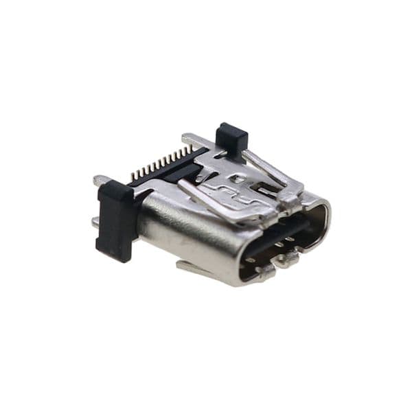 JCD For PS5 USB 2.0 3.0 Port Type-C Socket Connector Earphone Socket Headphone Headset Jack Port Connector