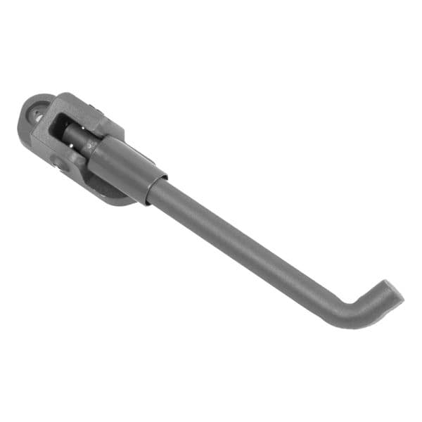 Extended Electric Scooter Foot Support Stand For Ninebot MAX G30 G30D Electric Scooter Foot Tripod Side Parking Stand Kickstand