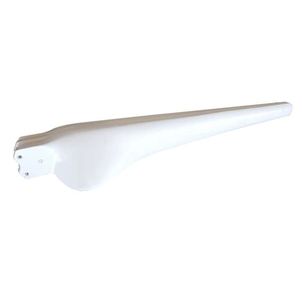 1PCS 580mm Blades For Small Wind Power Wind Alternative Energy Generators Electrical Equipment Supplies Power Tool Accessories