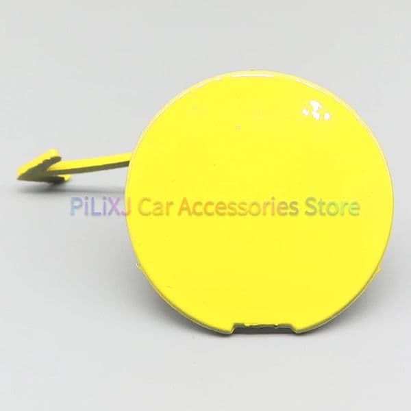 Auto Part Front Rear Bumper Towing Hauling Hook Eye Cover Cap For Honda Fit / Jazz GE 2009 2010 2011 71104TF0000 71504TF0000