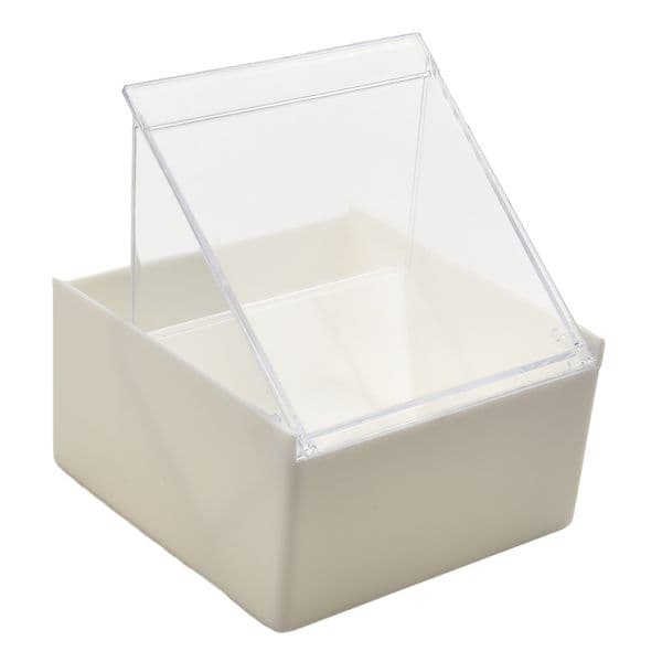 Coffee Filter Paper Holder Dustproof Moka Pot Filter Storage Box Self-Adhesive Coffee Dosing Ring Powder Bowl Wall Rack Accessor