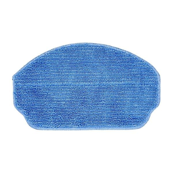 For MAMNV BR150 BR151, ZCWA BR150 BR151, MANVINS G20 Accessories Hepa Filter Mop Cloth Side Brush Replacement Spare Parts