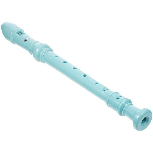 Adult Toy 8 Hole Treble Recorder Musical Instruments Beginner Practice Clarinet