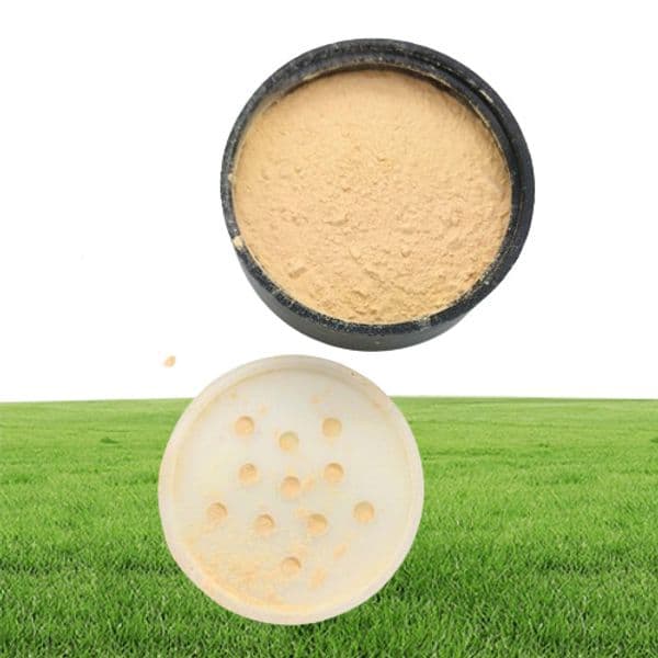 Drop Sell Brand Ben Nye LUXURY POWDER POUDER de LUXE Banana Loose powder 3oz85g