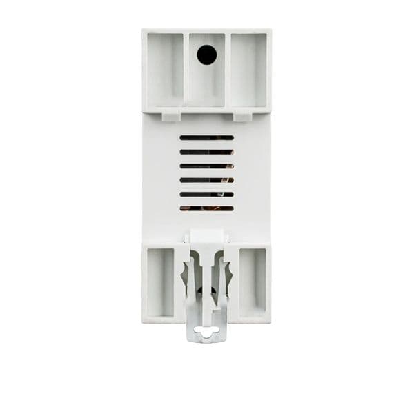 1p 63A TUYA APP WiFi Smart Switch Circuit Breaker Electric Meter Digital Watt Meter wi fi energy meter