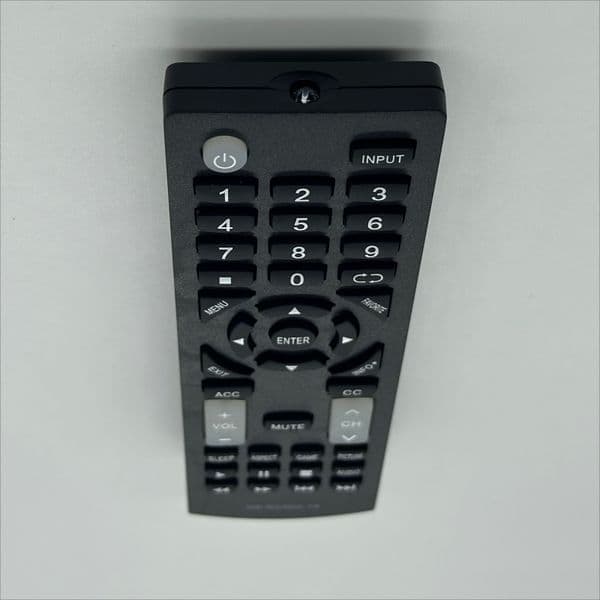 Universal NS-RC4NA-18 Remote Control Replacement for All INSIGNIA TVs