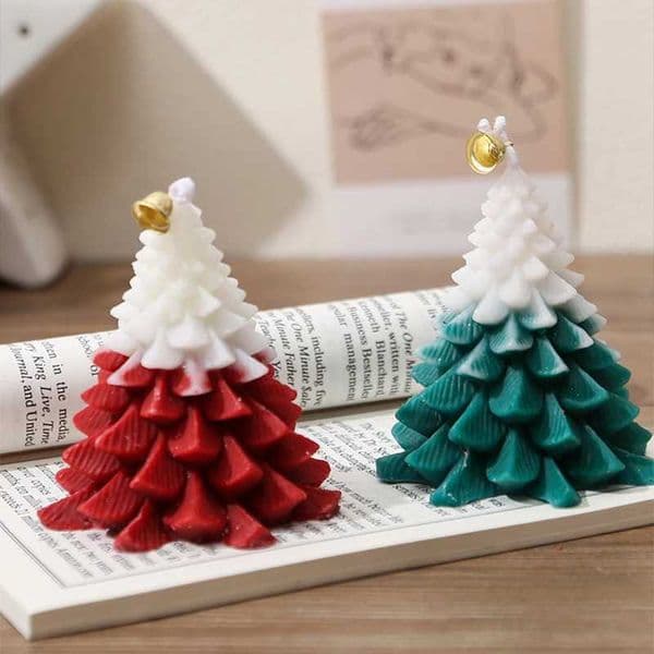 Soy Wax Atmosphere Scented Aromatic Candles Decorative Candlesticks Fragrance Halloween Decor Home Candlestick RoomXJ241112