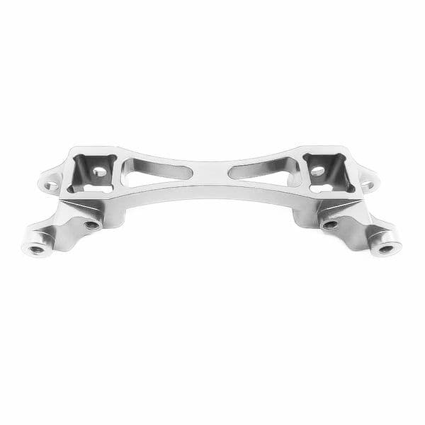 Front Rear Metal RC Car Shell Pillar Fixing Bracket Body Post Mount For Traxxas Trx4 TRX4 RC Crawler Upgrade Parts