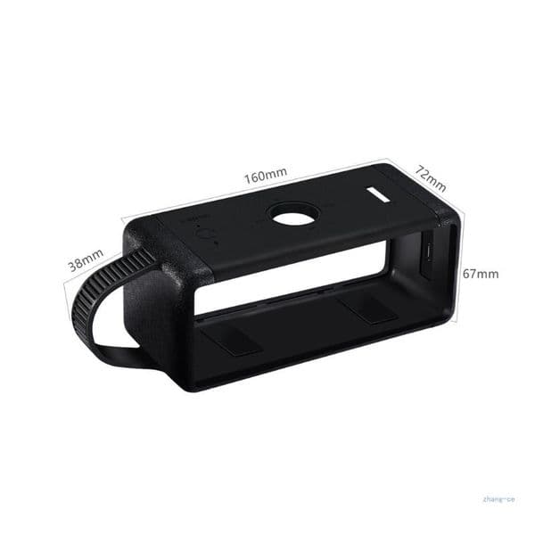 M5TD Soft Silicone for Case Protective Cover Speaker 2025 for Case new for EMBERTON Speaker