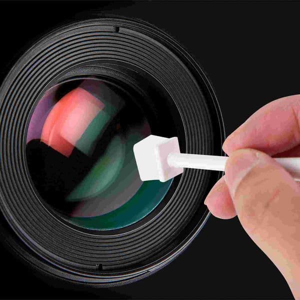 Gel Sensor Stick Camera CCD 2025 Sensor Cleaning Stick Portable Jelly Stick Bar