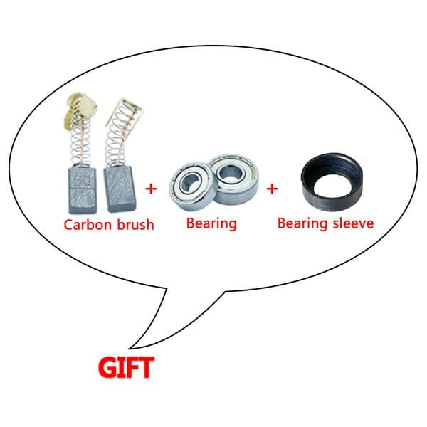 Rotor/Armature For BOSCH GBH2-20 Rotary Hammer AC220V-240V