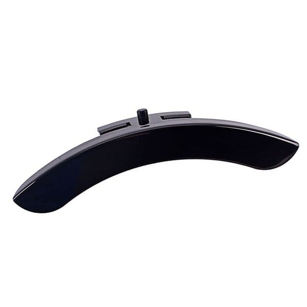 Zinc Alloy Banjo Armrest Component Single Leg Replacement Parts Protector Accessory