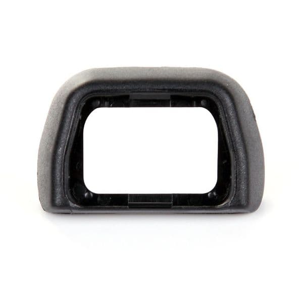 4pcs Eyepiece Eyecup Viewfinder For Sony A6300 A6000 A5000 A5100 NEX7/6 Plastic Viewfinder Eye Cup SLR Camera Replacement