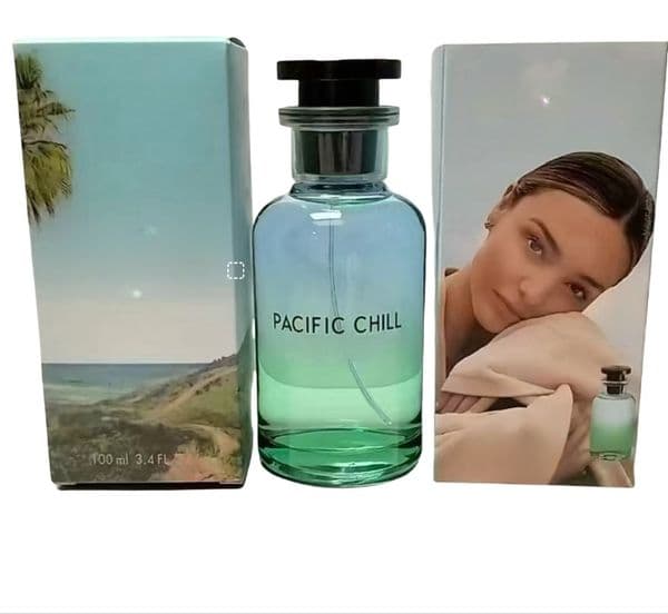Women Fragrance 100Ml Perfume Eau De Parfum Intense Long Lasting Time Good Smell EDP Design Brand Woman Lady Girl Perfumes Cologne Body Mist