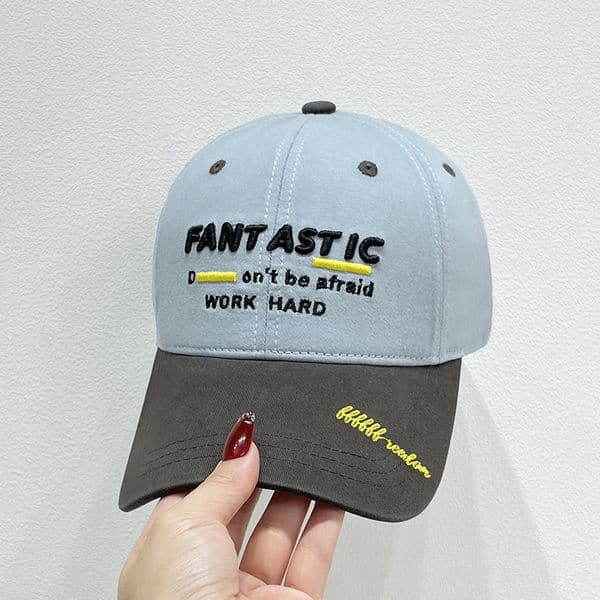 Fashion New Designer Baseball caps hat Men Women fitted hats Luxury embroidered baseball cap Sun Hats Adjustable cap Free shipping R-4 thumbnail 11