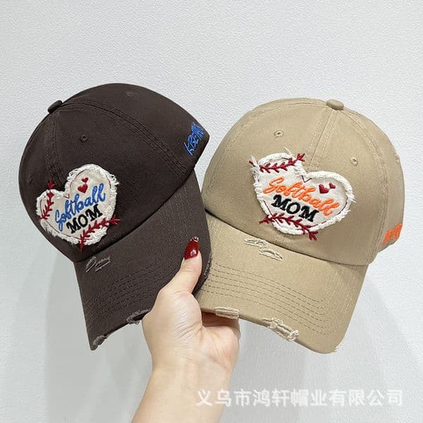Fashion New Designer Baseball caps hat Men Women fitted hats Luxury embroidered baseball cap Sun Hats Adjustable cap Free shipping R-4 thumbnail 13