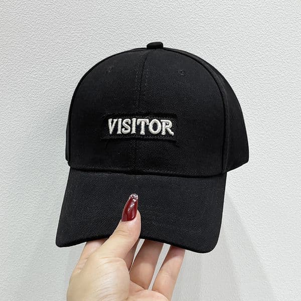 Fashion New Designer Baseball caps hat Men Women fitted hats Luxury embroidered baseball cap Sun Hats Adjustable cap Free shipping R-4 thumbnail 5
