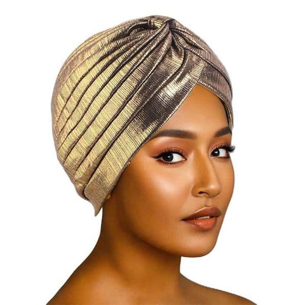 Home>Products>Headbands>Headbands>Headbands>Headbands>Gold and Silver Headbands W241113