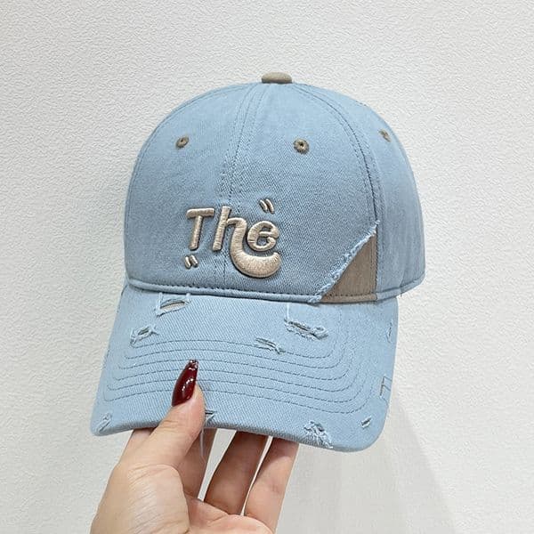 Fashion New Designer Baseball caps hat Men Women fitted hats Luxury embroidered baseball cap Sun Hats Adjustable cap Free shipping R-4 thumbnail 18