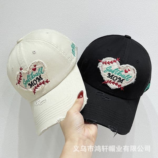 Fashion New Designer Baseball caps hat Men Women fitted hats Luxury embroidered baseball cap Sun Hats Adjustable cap Free shipping R-4 thumbnail 15