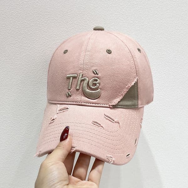 Fashion New Designer Baseball caps hat Men Women fitted hats Luxury embroidered baseball cap Sun Hats Adjustable cap Free shipping R-4 thumbnail 16