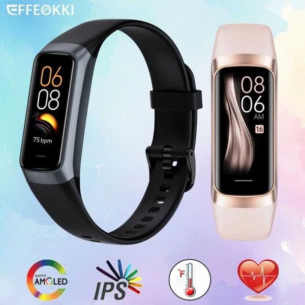 New Arrival Wah Wan Smart Wah Band 8 Pro Fit Blood Pressure Activity Smartphone Bracelet Z241114