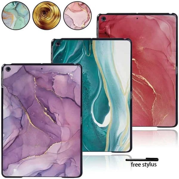 New Arrival Suitable for iPad 2 3 4/Mini1 2 3 4 5/Air 1 2 3 4/Pro 9.7 /Pro 10.5/Pro 11 2018 2020 2021 Tablet Case Z241115