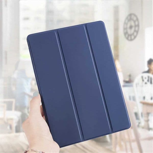 Suitable for iPad Air 2019 10.5-inch A2123 A2152 A2153 10.5-inch flip smart tablet case protection Fundas stand case M241115
