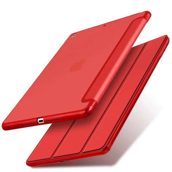 New Arrival Magnet Cover for iPad Air 1 2 Air 3 10.5 Case iPad 5th 6th 7th 8th 9th Gen Case iPad 10.9 20 Pro 11 2020 9.7 2018 Mini5 4 Case Z241115
