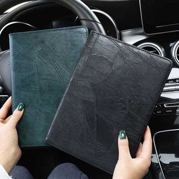 New Arrival Case for iPad Pro 11 2020 10.2 7th 8th 2018 2017 9.7 Ai 2 Mini 5 2019 Air 3 10.5 For iPad Air 4 10.9 Bracket Protective Cover Z241115