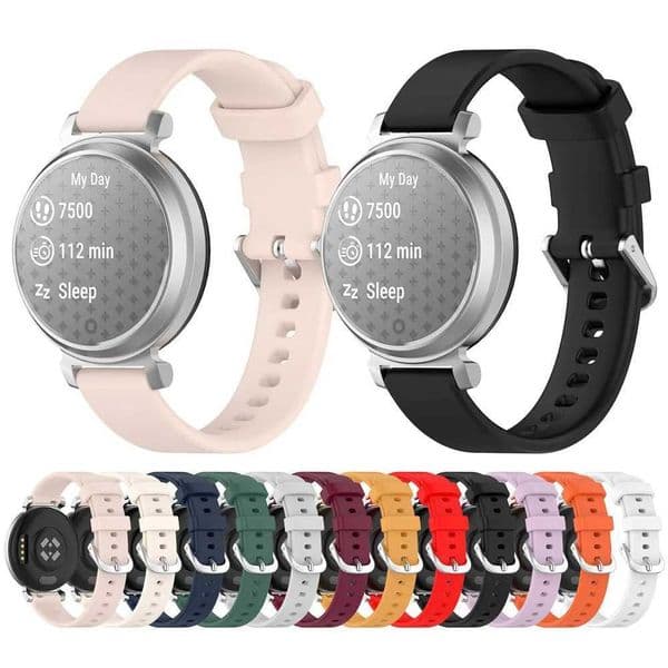 New Arrival BEHUA 14mm Gin Lily 2 Smartwah wristband quickly released easy and fashionable to replace Wahband accessories Z241115